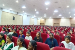 Menstrual Hygiene Seminar