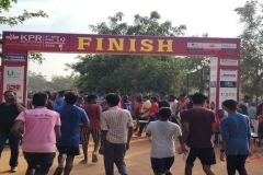 KPR Mini Marathon