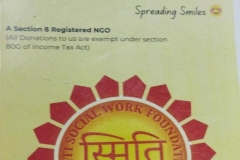 Supporting Community Outreach
