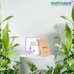 Mahinsure Organic Bamboo Fibre Sanitary Pads (Medium Flow, Size - 290MM) - Pack of 12 Pcs - Image 3