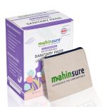 Max. Flow 350MM - 18 Pcs + Canvas Pouch